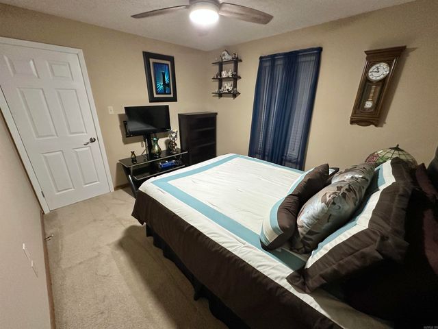 12 Kirkland Drive, Cabot, AR 72023