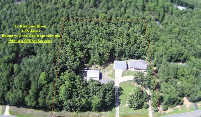 12 Kirkland Drive, Cabot, AR 72023