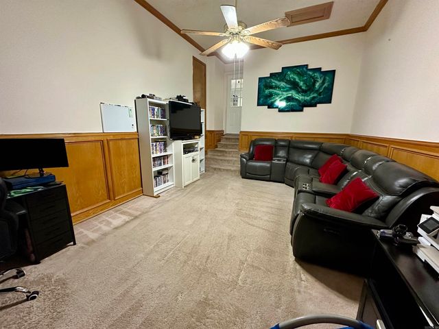12 Kirkland Drive, Cabot, AR 72023
