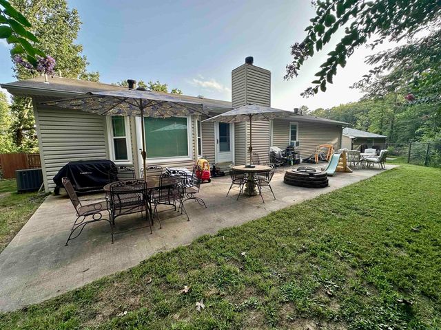 12 Kirkland Drive, Cabot, AR 72023