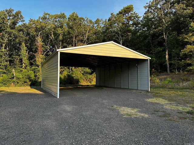 12 Kirkland Drive, Cabot, AR 72023