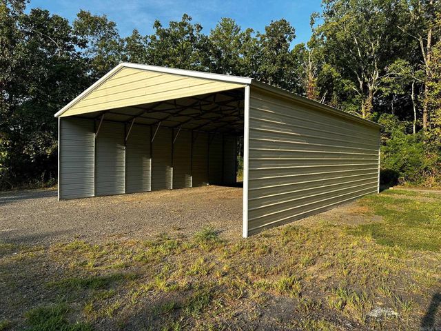 12 Kirkland Drive, Cabot, AR 72023