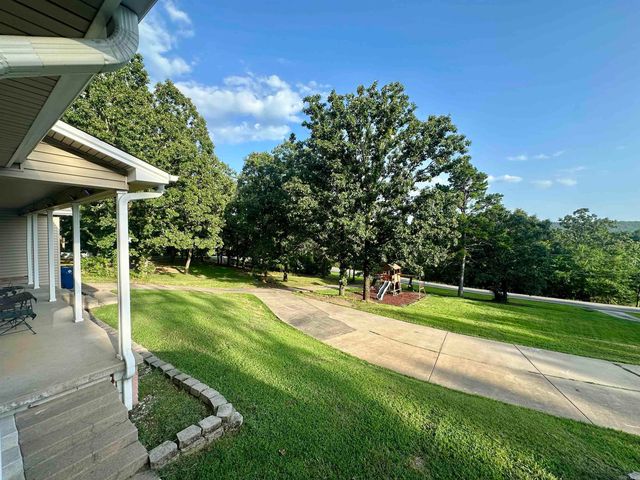 12 Kirkland Drive, Cabot, AR 72023