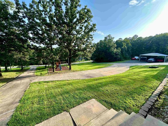 12 Kirkland Drive, Cabot, AR 72023