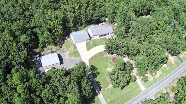 12 Kirkland Drive, Cabot, AR 72023