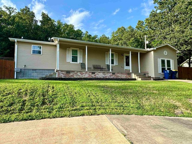 12 Kirkland Drive, Cabot, AR 72023