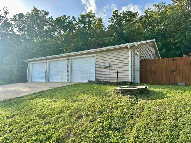 12 Kirkland Drive, Cabot, AR 72023