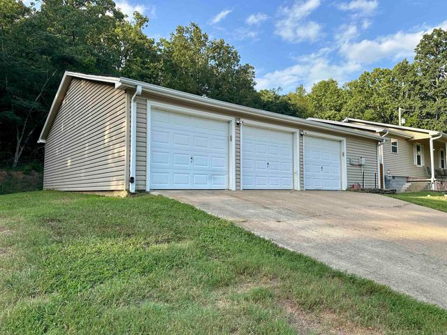 12 Kirkland Drive, Cabot, AR 72023