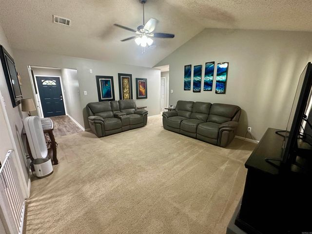 12 Kirkland Drive, Cabot, AR 72023