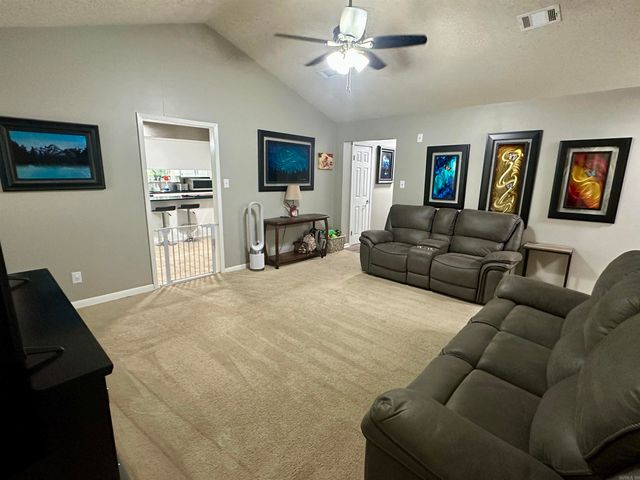 12 Kirkland Drive, Cabot, AR 72023