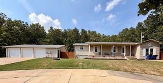 12 Kirkland Drive, Cabot, AR 72023