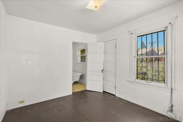 4617 Wightman Street, San Diego, CA 92105