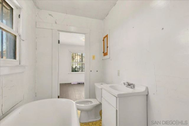 4617 Wightman Street, San Diego, CA 92105
