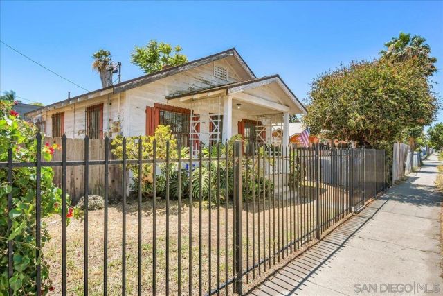 4617 Wightman Street, San Diego, CA 92105