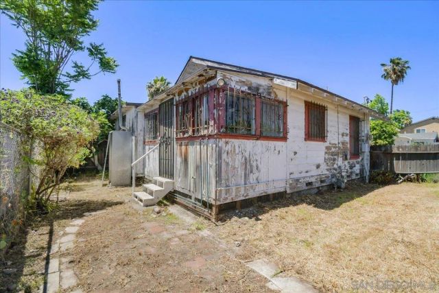 4617 Wightman Street, San Diego, CA 92105
