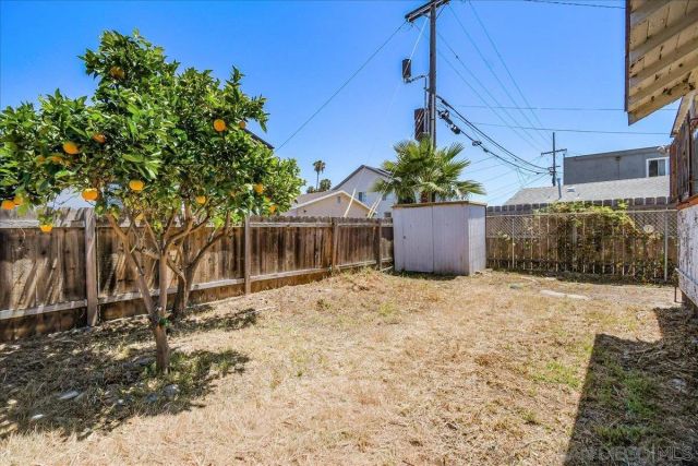 4617 Wightman Street, San Diego, CA 92105