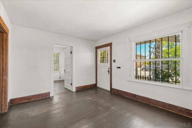4617 Wightman Street, San Diego, CA 92105