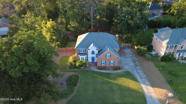 648 Fieldstone Way, Evans, GA 30809