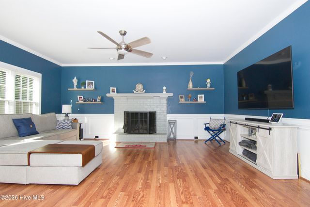 648 Fieldstone Way, Evans, GA 30809