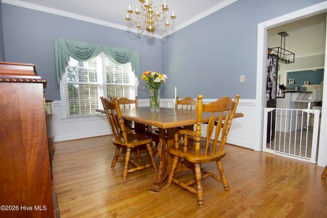 648 Fieldstone Way, Evans, GA 30809