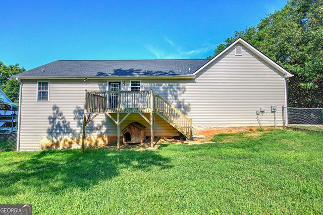 49 Indian Hills Drive, Rydal, GA 30171
