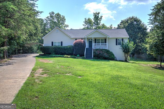 49 Indian Hills Drive, Rydal, GA 30171