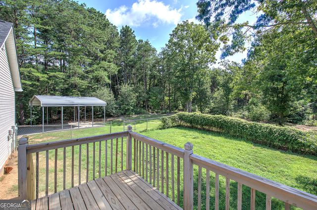 49 Indian Hills Drive, Rydal, GA 30171