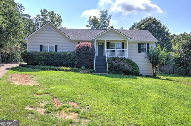 49 Indian Hills Drive, Rydal, GA 30171