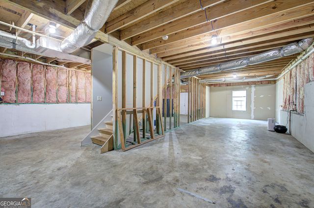 49 Indian Hills Drive, Rydal, GA 30171
