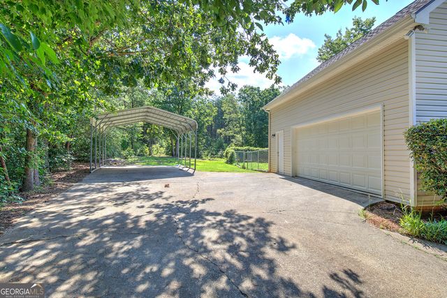 49 Indian Hills Drive, Rydal, GA 30171