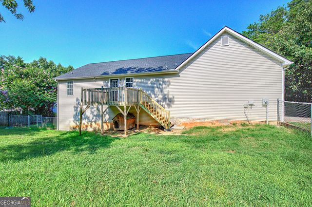 49 Indian Hills Drive, Rydal, GA 30171