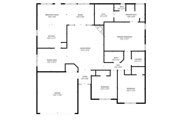 1102 Noble Oak Court, Lawrenceville, GA 30046