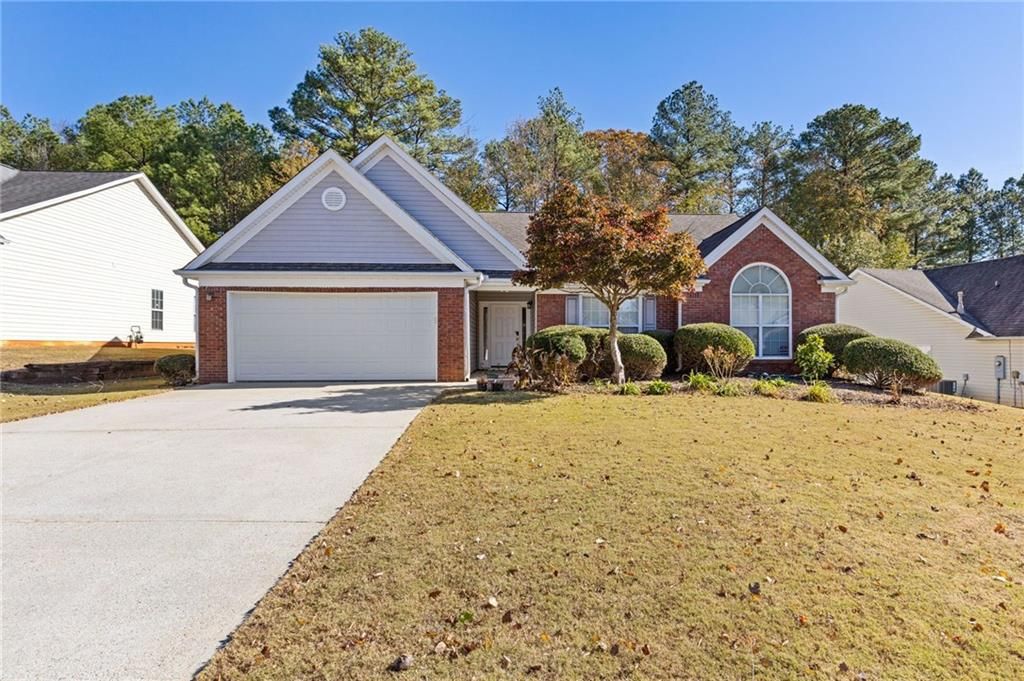 1102 Noble Oak Court, Lawrenceville, GA 30046