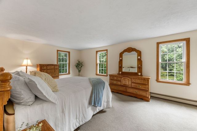 4 Carver Dr, Sandwich, MA 02563