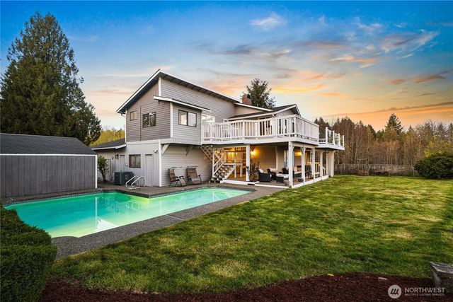 34216 136th Avenue SE, Auburn, WA 98092