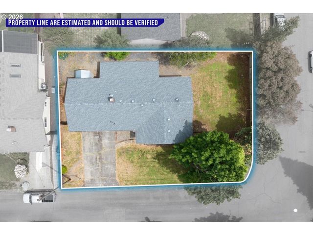 2301 COMPTON St, Eugene, OR 97404