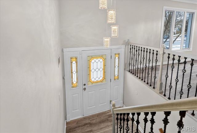 Address unavailable.