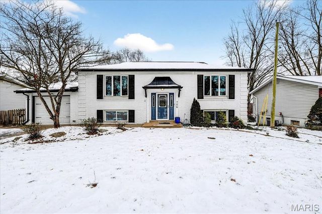 Address unavailable.