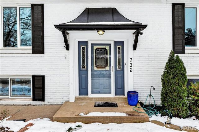 Address unavailable.