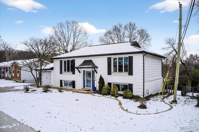 Address unavailable.