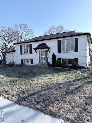 Address unavailable.