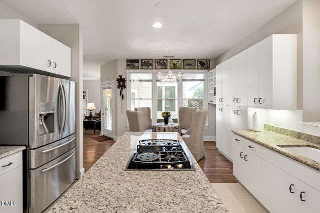 19 E Camden, Pittsboro, NC 27312