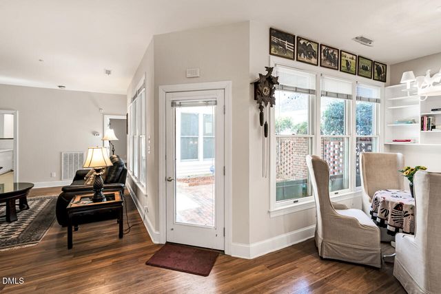 19 E Camden, Pittsboro, NC 27312