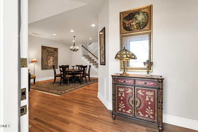 19 E Camden, Pittsboro, NC 27312