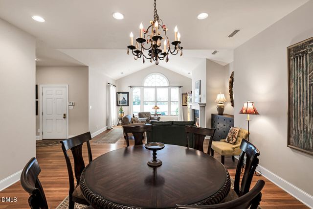 19 E Camden, Pittsboro, NC 27312