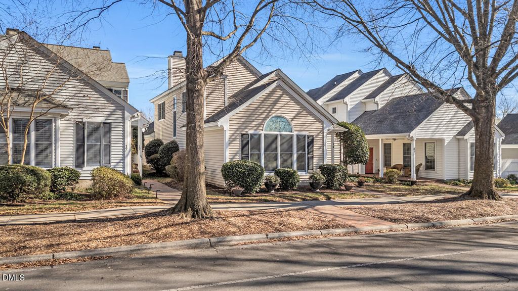 19 E Camden, Pittsboro, NC 27312