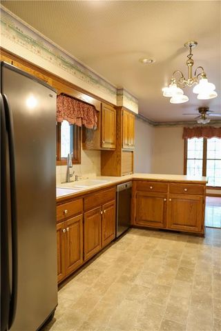 1203 E Quincy Street, Pittsburg, KS 66762