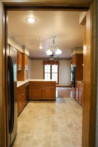 1203 E Quincy Street, Pittsburg, KS 66762