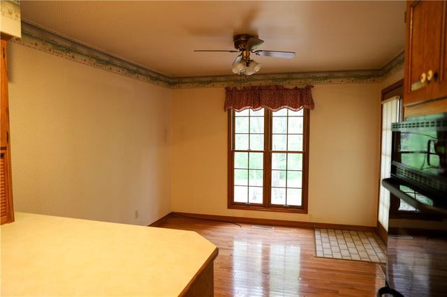 1203 E Quincy Street, Pittsburg, KS 66762