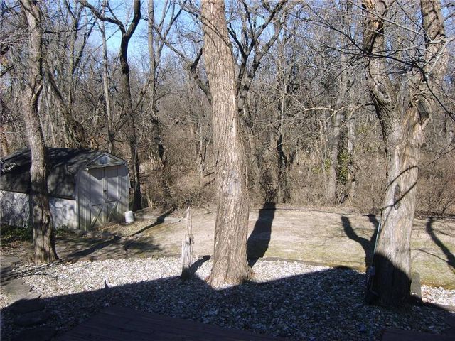 1203 E Quincy Street, Pittsburg, KS 66762